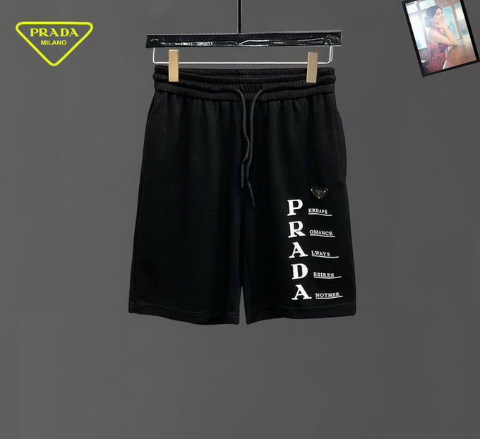 Prada Shorts Mens ID:20250608-161